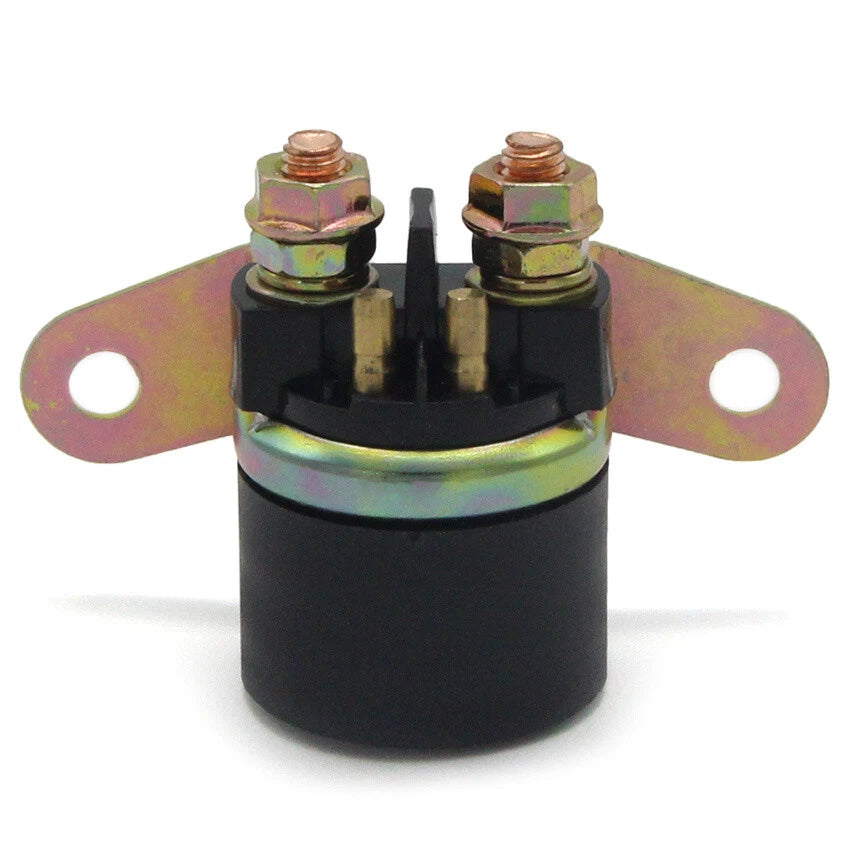 Starter Solenoid Relay for Suzuki GSXR750, LT300, GS450, LTF250, DR350, LTF160, LT230