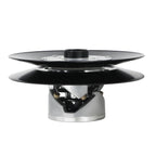 Complete Secondary Clutch for EZGO Golf Cart 2 Cycle 1976–1988 23191-G1