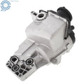 Oil Filter Housing for Volvo S40 V50 S60 V60 XC60 XC70 C30 (2004–2016)
