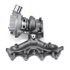 Turbocharger for Hyundai Veloster (2013–2015) Kia Forte5 L4 1.6L