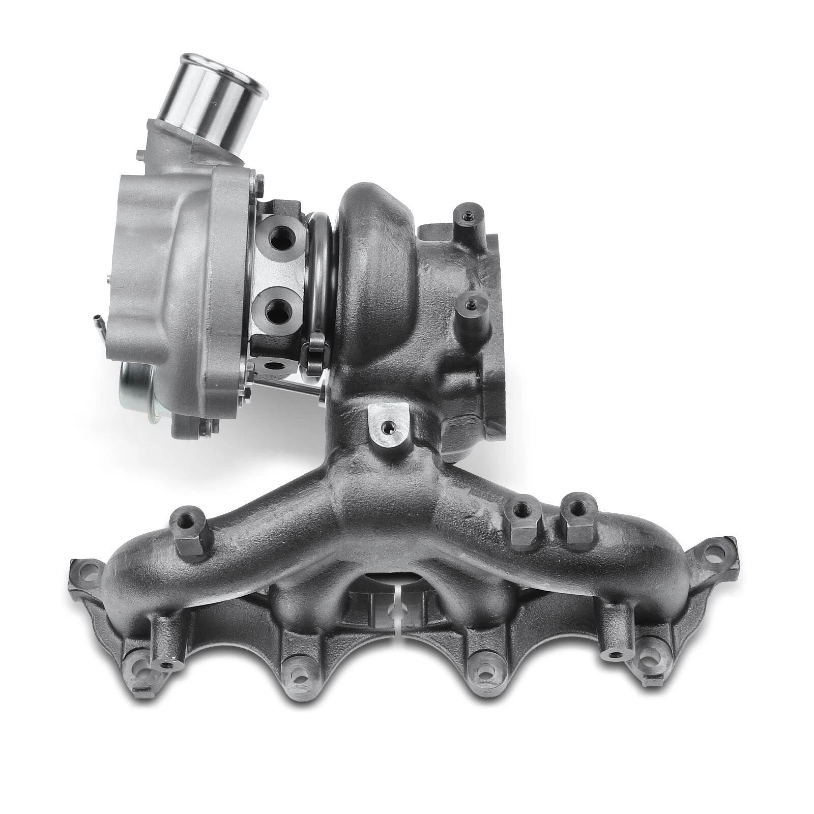 Turbocharger for Hyundai Veloster (2013–2015) Kia Forte5 L4 1.6L