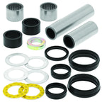 Swingarm Repair Kit for Yamaha YFM660R Raptor (2001–2005)