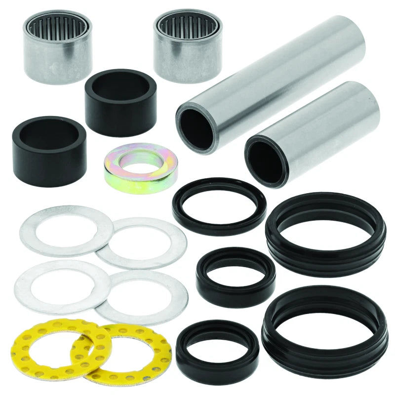 Swingarm Repair Kit for Yamaha YFM660R Raptor (2001–2005)