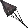 Compact Drift Sock Sea Anchor for Fishing Boat (Easy to Store)