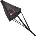 Compact Drift Sock Sea Anchor for Fishing Boat (Easy to Store)