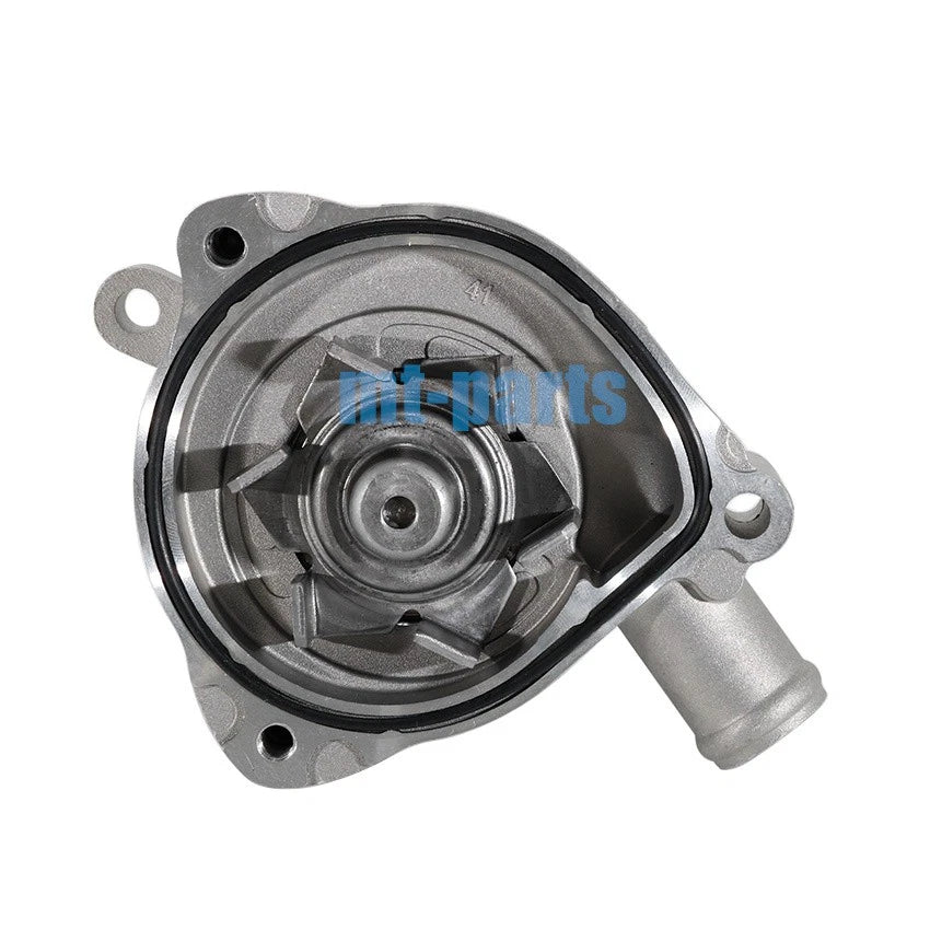 Water Pump Assy for Honda CBR400 RR NC23 (1987–1989) / NC29 (1990–1994)