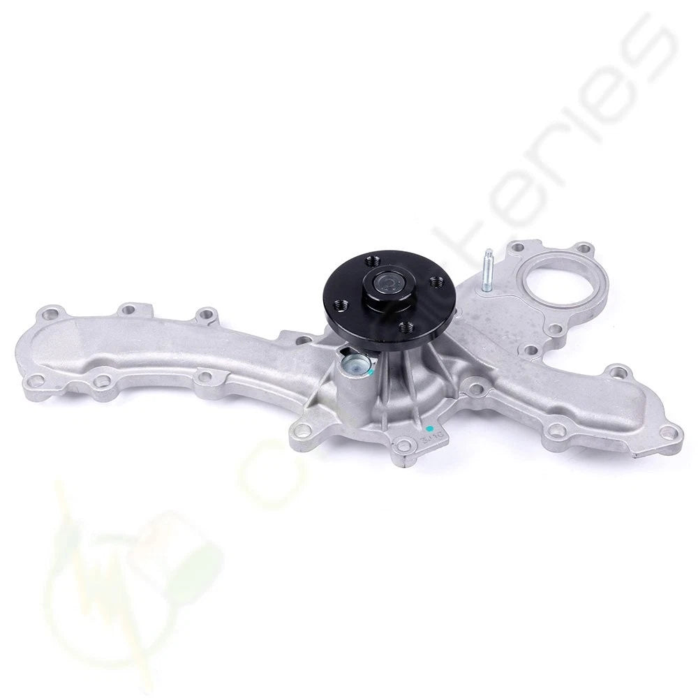 Water Pump for Toyota Sienna (2007–2016) & Camry (2007–2017)