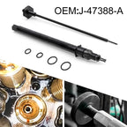 Fuel Injector Tube Removal Tool for Diesel Engines (J-47388-A Equivalent)
