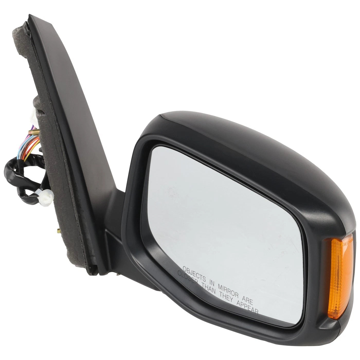 Power Heated Turn Signal Mirror for Honda Odyssey (2011–2013)