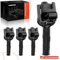 Ignition Coil for Toyota Avanza 2003–2011 Cami Duet Sparky L4 1.3L
