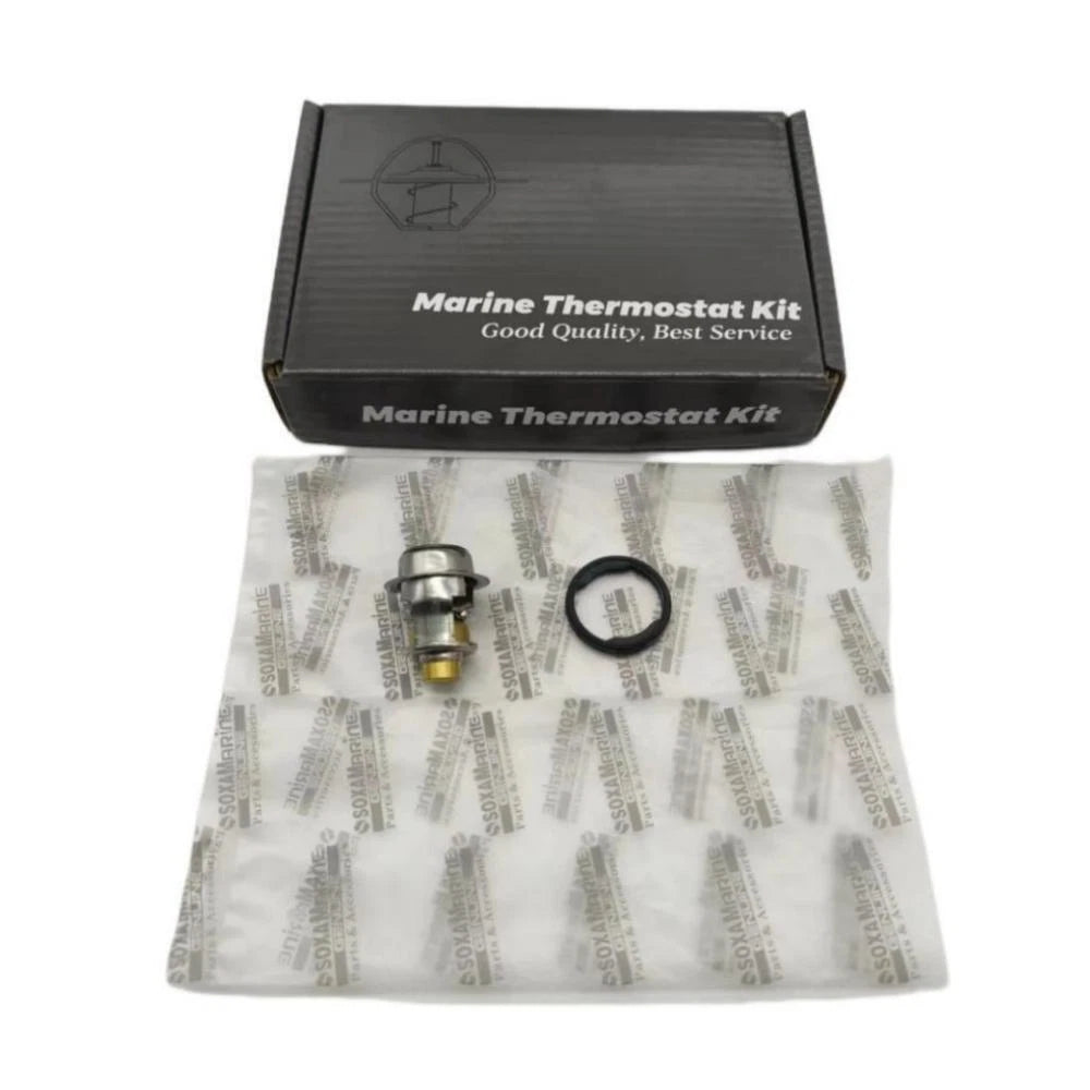 Thermostat 162℉ 72℃ for Johnson Evinrude 25-70 HP 5031762