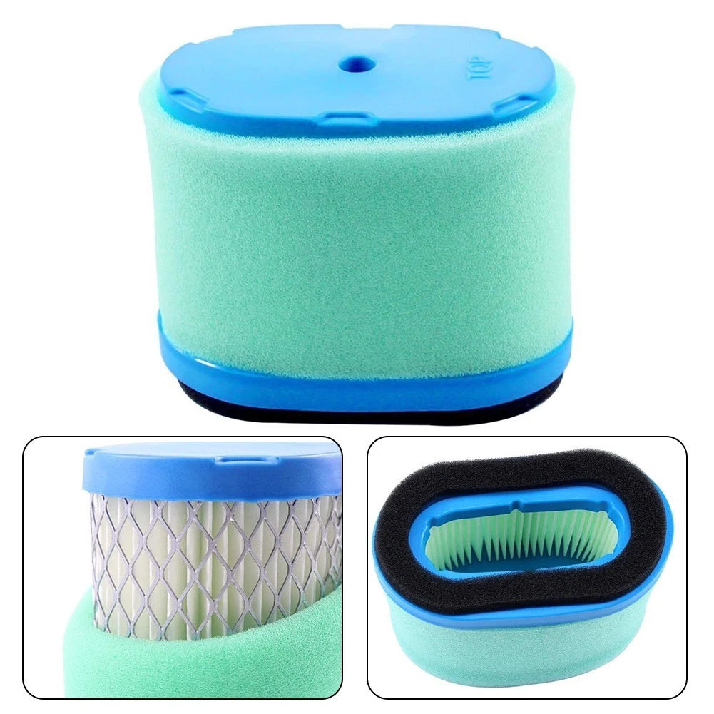 2 Pack Air Filter for 4207 5059 498596S M147431 M143278