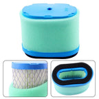 2 Pack Air Filter for 4207 5059 498596S M147431 M143278