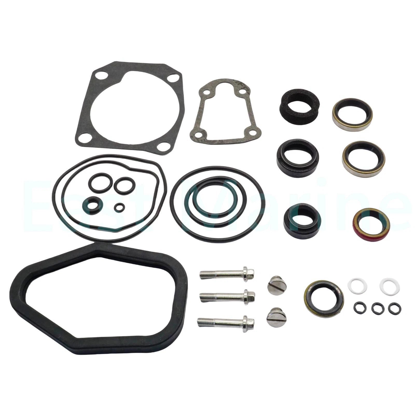 Gearcase Seal Kit 18-2659 for Johnson Evinrude Outboard