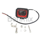 Warning Red Zone Lamp 54774 for TCM Hyster Mitsubishi Forklift (Universal)