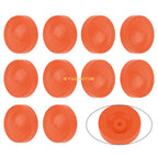 10pcs Start Stop Knob Button Switch Cover for SeaDoo GTI GTS GTX RXPX RXTX (2010–2023)