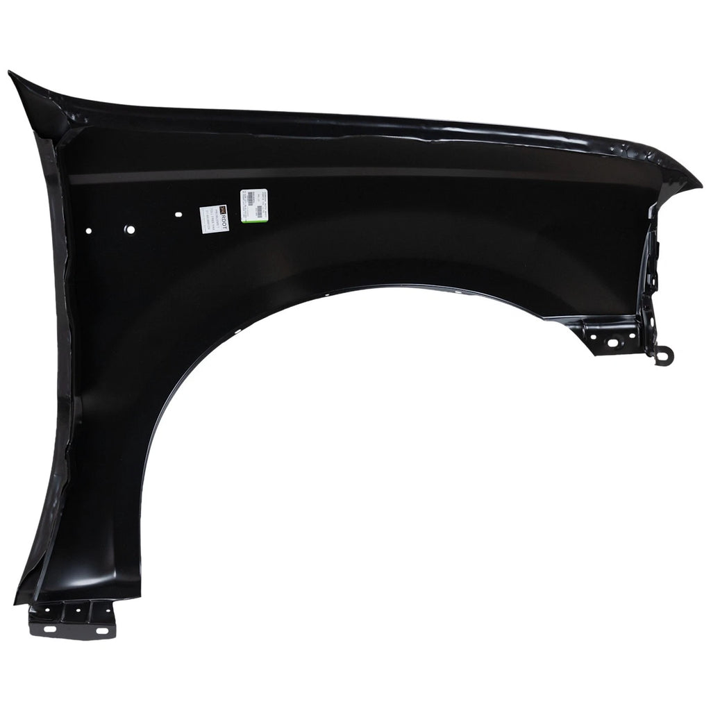 Fender Kit for Ford F-250 F-350 Super Duty (1999–2007) Front Left Side