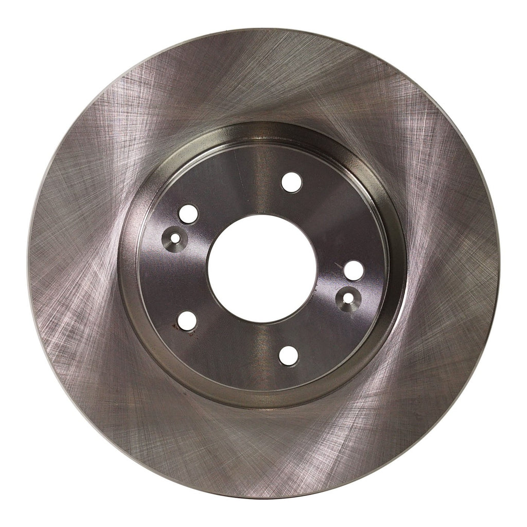 Front Disc Brake Rotors for Hyundai Santa Fe (2007–2009)