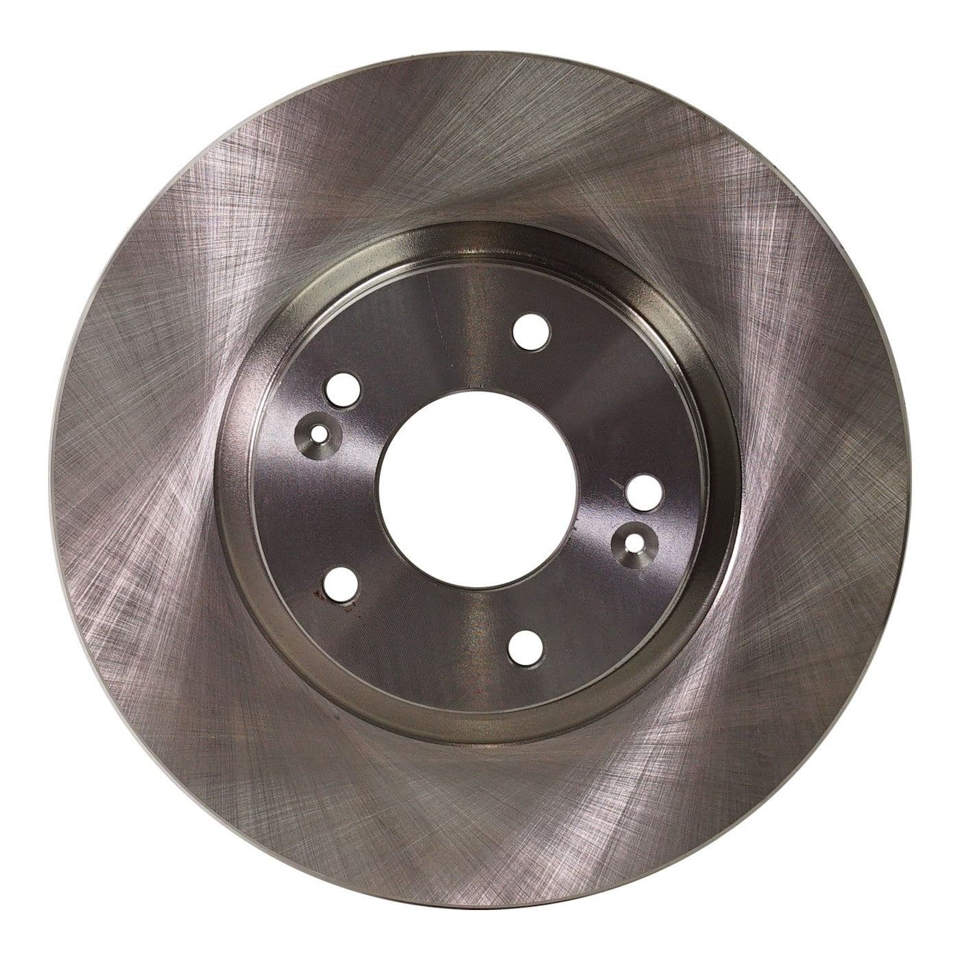 Front Disc Brake Rotors for Hyundai Santa Fe (2007–2009)