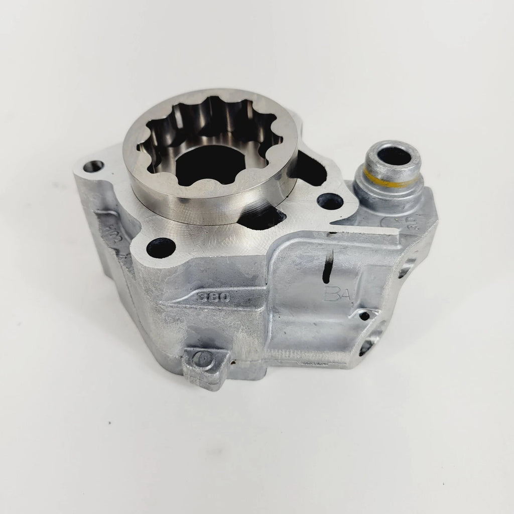 Genuine Water Pump Assembly for Harley Touring Milwaukee 8 (2017–2023) 62400182