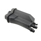 Engine Coolant Recovery Tank with Cap for BMW 525i 528i 530i (1997–2003)