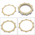 Clutch Friction Plate Kit for Honda CBF CBR 600 RR VFR800 CBR900 GSR400 (2003–2023)