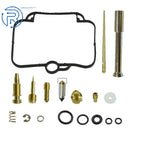 Carburetor Rebuild Kit for Suzuki DR650SE DR 650 SE (1996–2009)