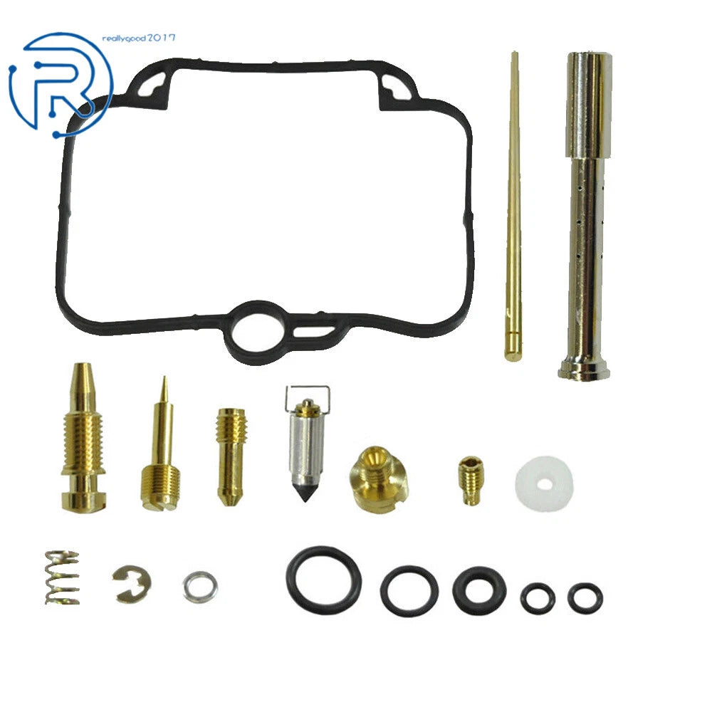 Carburetor Rebuild Kit for Suzuki DR650SE DR 650 SE (1996–2009)