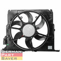 Cooling Fan Motor Assembly for BMW F10 528i (2011)
