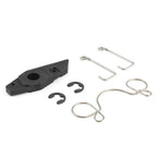Recoil Starter Pull Start Repair Kit for Yamaha 2-Stroke 5HP 6HP Outboard