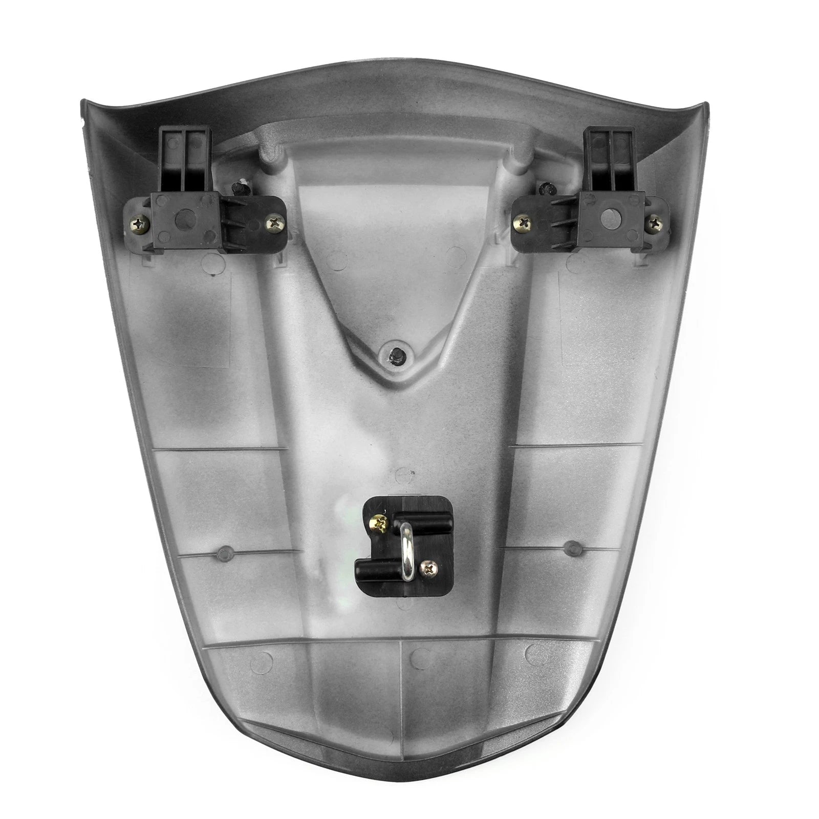 Rear Seat Cowl Cover for Honda CBR300R CB300F (2014–2020) Carbon