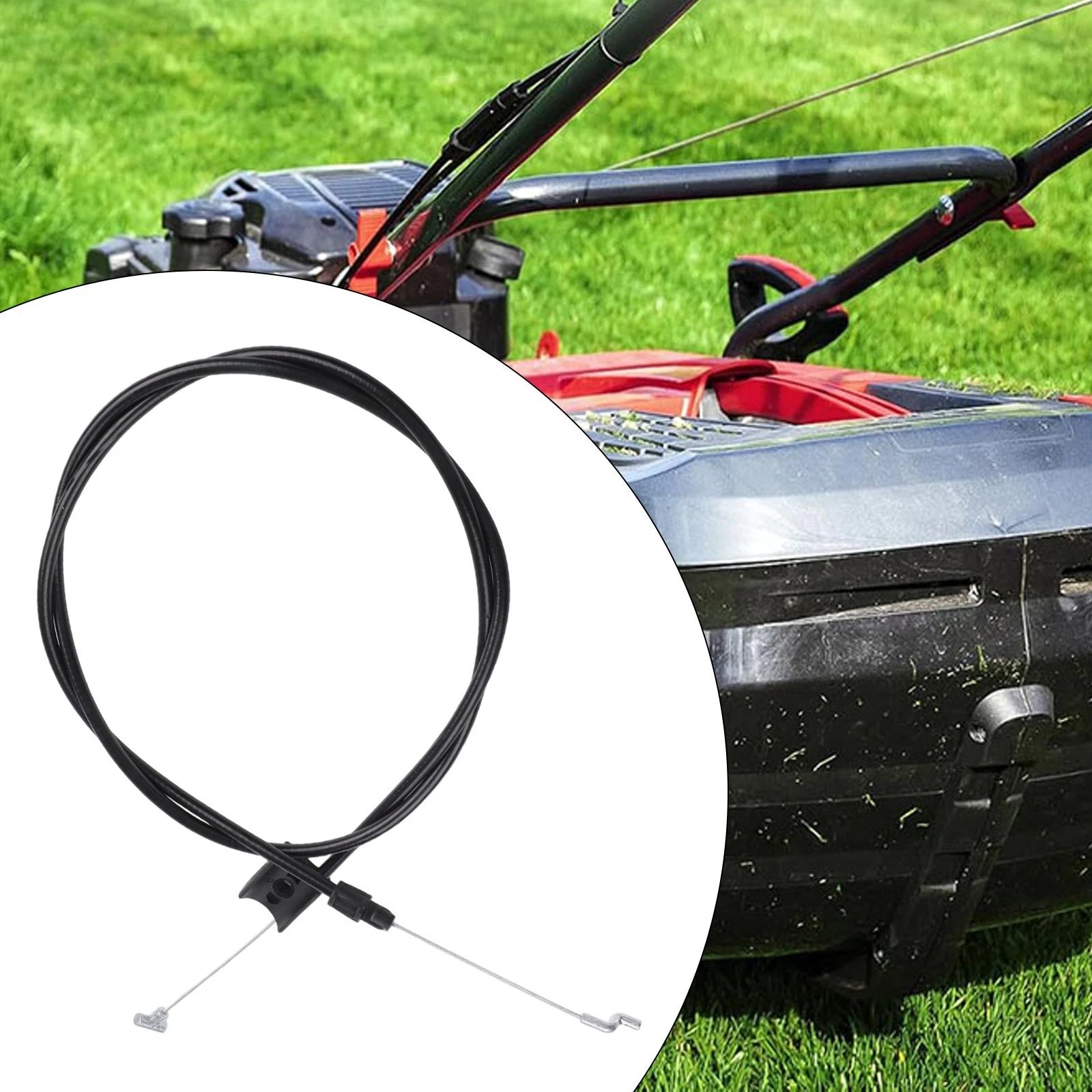 Clutch Control Cable 7034608YP for Murray Lawn Mower