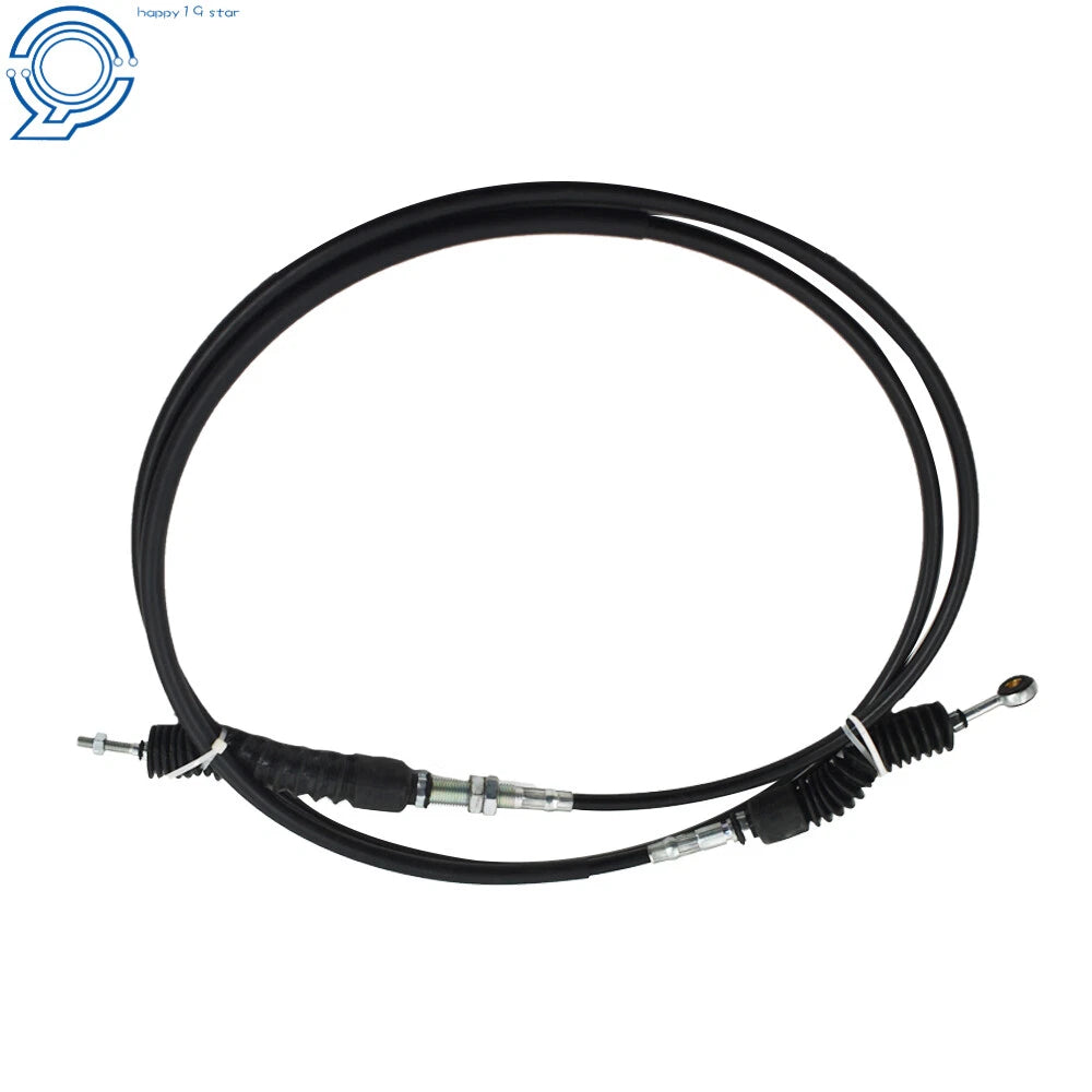 Shift Control Cable for Kawasaki Mule 2500 1994–2000, Mule 2510 1993–2002