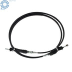Shift Control Cable for Kawasaki Mule 2500 1994–2000, Mule 2510 1993–2002