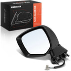 Driver Power Adjust Mirror for Subaru Forester (2014–2018)