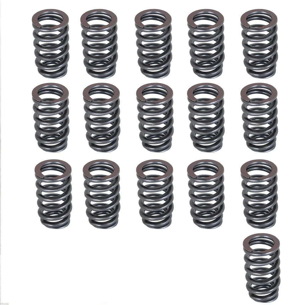 Beehive Valve Spring Kit for Cadillac LS Engines (Up to 600 Lift)
