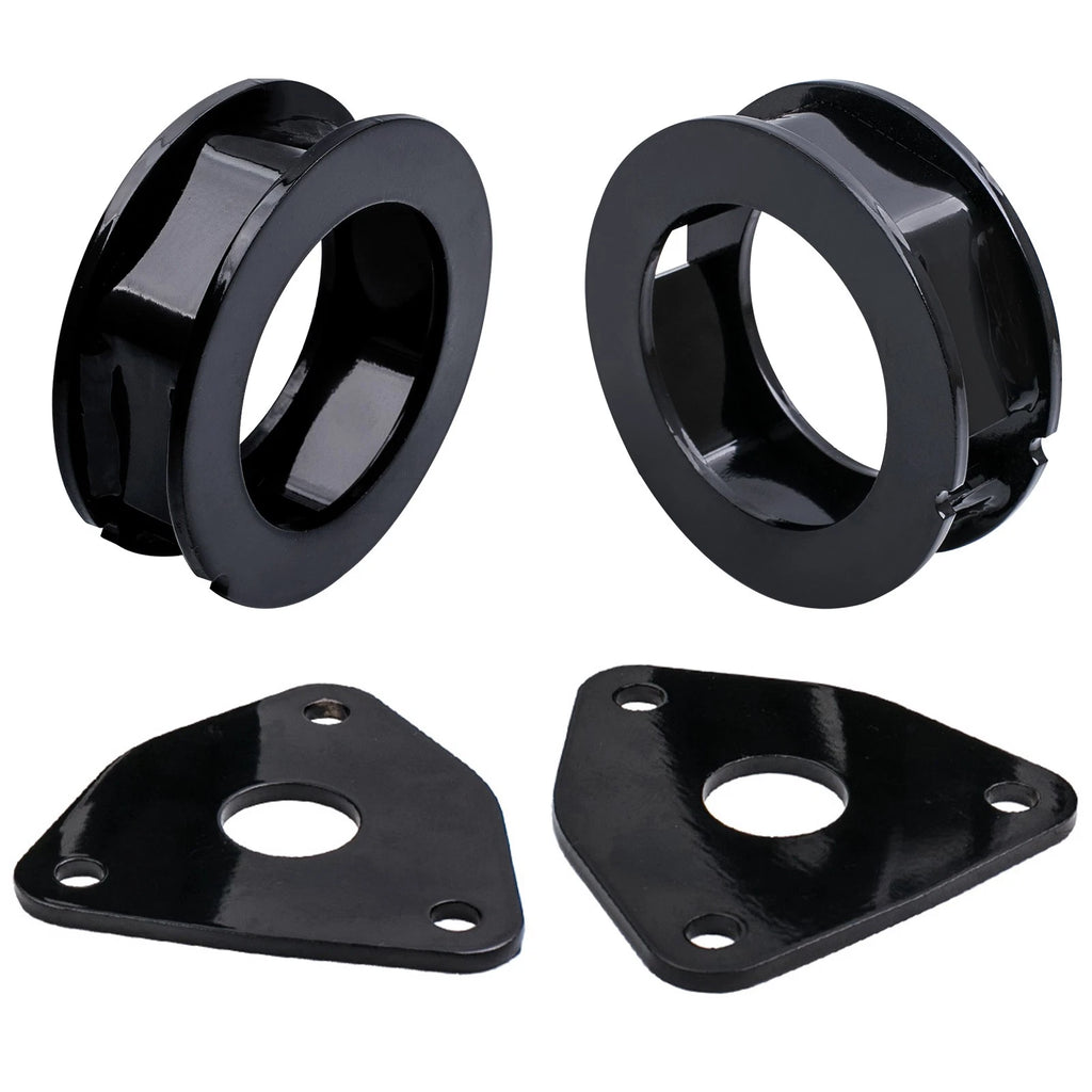 2.5'' Front Leveling Kit for Dodge Ram 1500 (2012–2018) 4x4 Strut Spacers