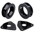 2.5'' Front Leveling Kit for Dodge Ram 1500 (2012–2018) 4x4 Strut Spacers