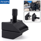 Steel Suspension Strut Split Hub Steering Knuckle Spreader Tool Universal