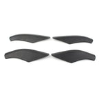 Roof Rack Cover Rail End Cap for Land Rover Freelander 2 (2006-2014)