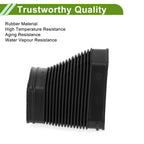 Air Intake Hose for BMW 1 3 Series 118i 318i 320i (2007–2013) No.13717523630