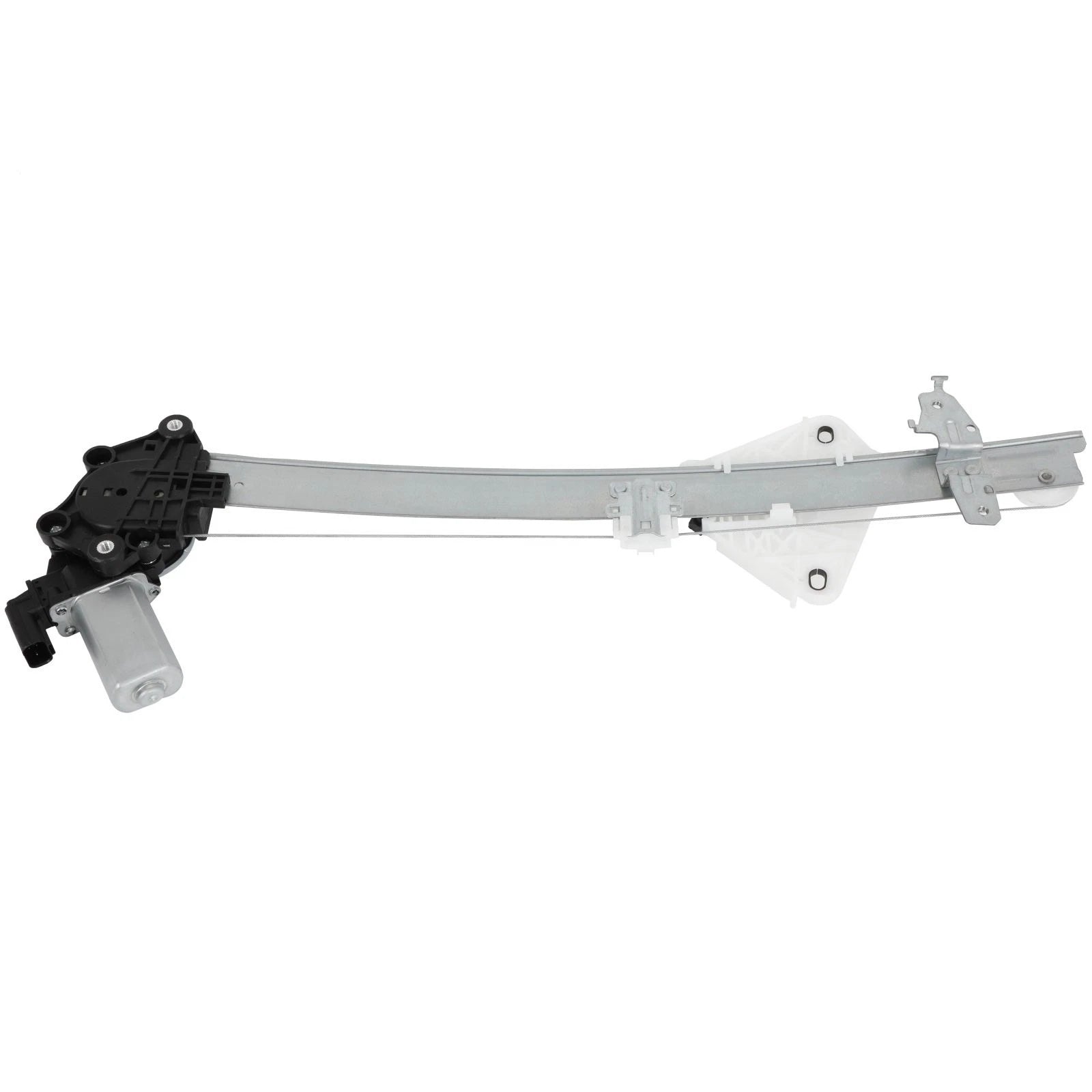 Front Window Regulator w/ Motor for Honda Civic Coupe (2016–2020)