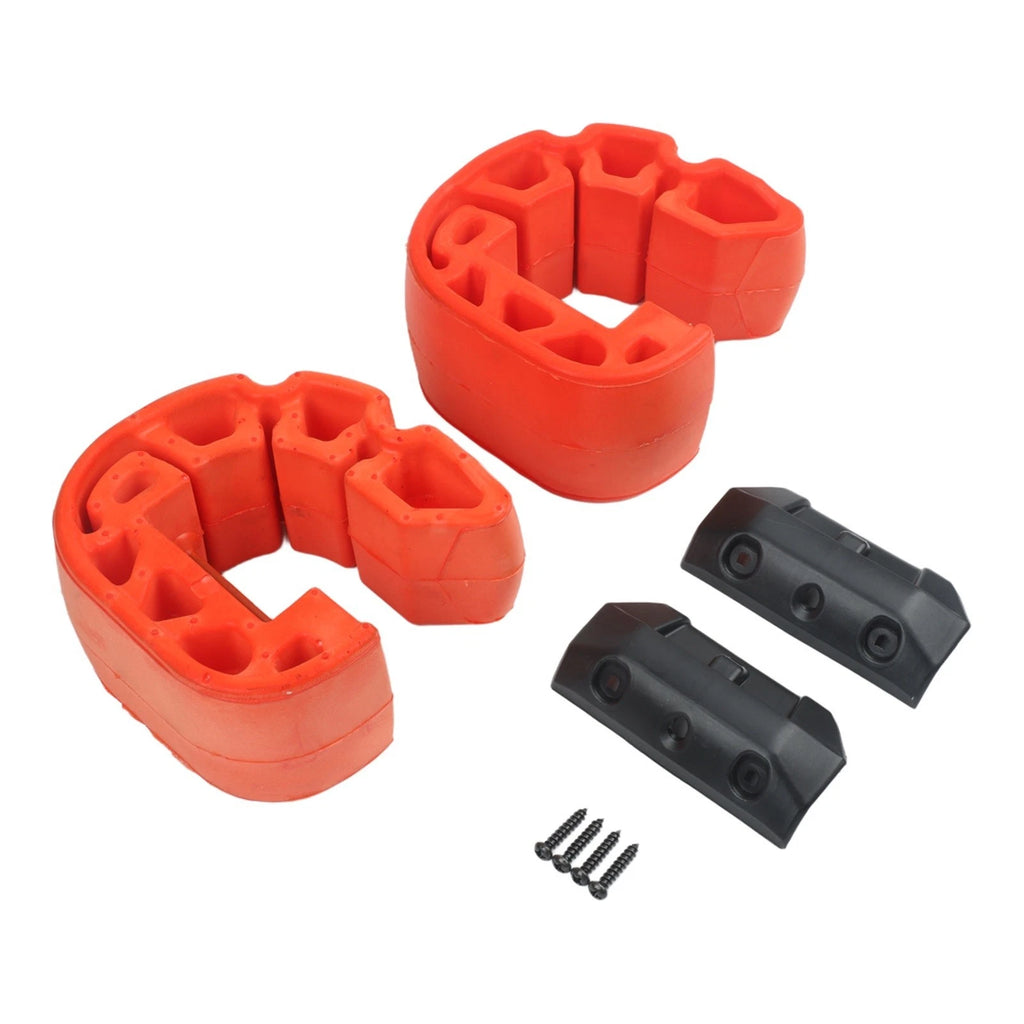 Mudguard Bumper Set for Sea-Doo RXT, RXT-X, GTX, Wake PRO
