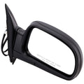Heated Right Side Mirror for Chevy Olds GMC Envoy XL