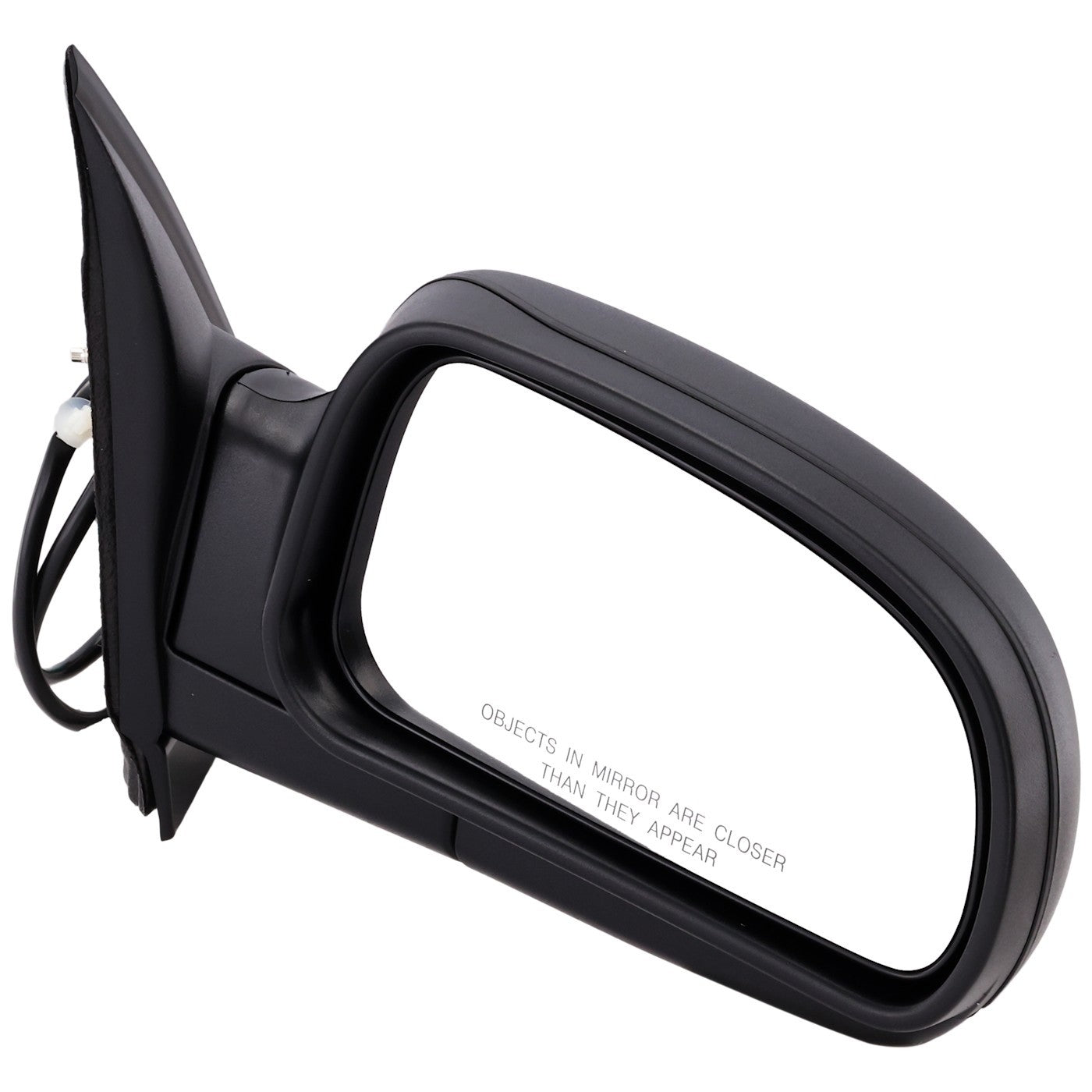 Heated Right Side Mirror for Chevy Olds GMC Envoy XL