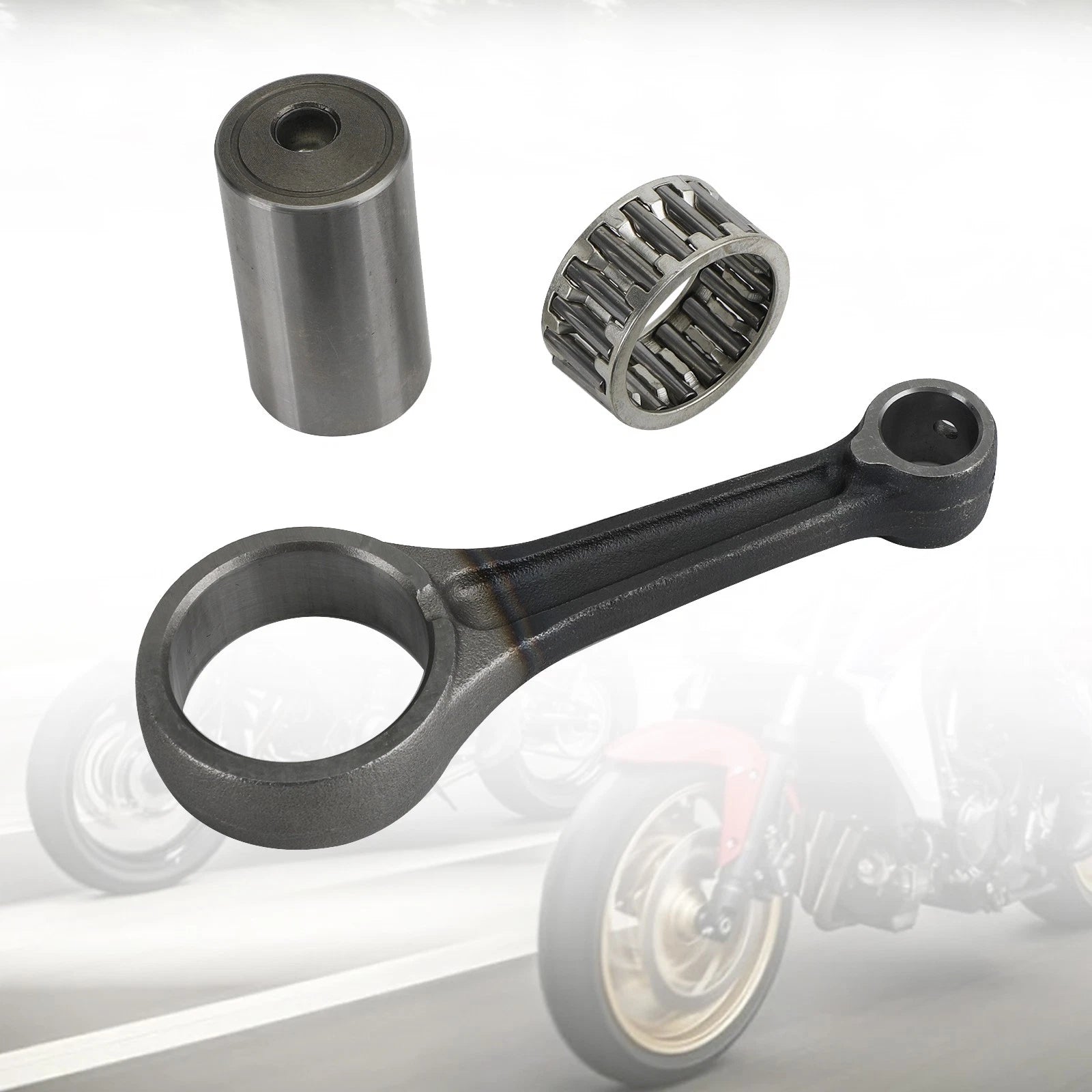 Connecting Rod Kit for Honda CG125 ZJ125