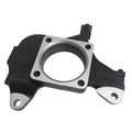 Front Left Steering Knuckle for Chevy Silverado GMC Sierra 1500 (2005–2013)