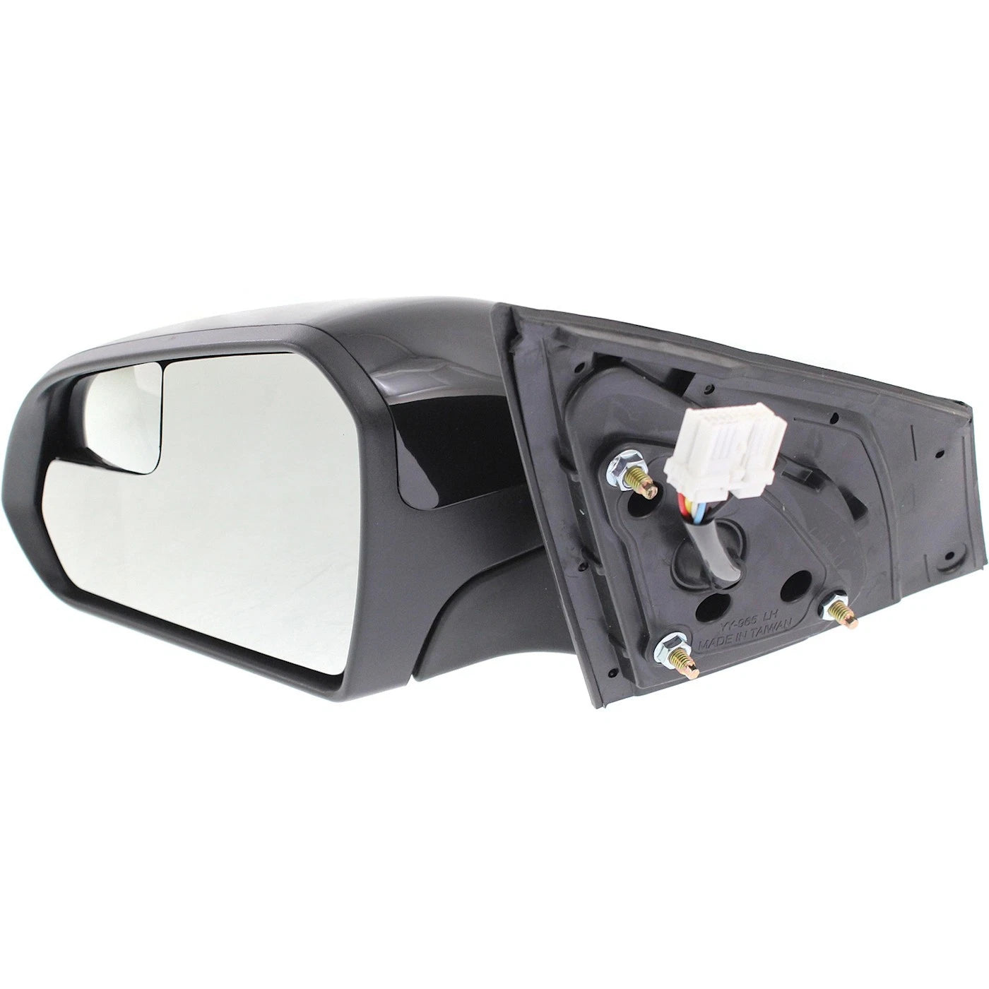 Power Heated Signal Mirror with Spotter for Hyundai Sonata (2011–2014)