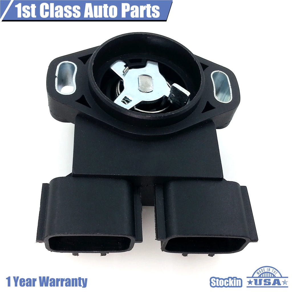 Throttle Position Sensor for Nissan Frontier Xterra Pathfinder QX4 (1998–2004)
