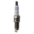 Bosch Double Platinum Spark Plug YR7LPP332W for Audi A3 TT Quattro Cayenne Eos (2006–2012)